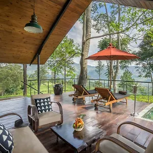 5* Resort Madulkelle Tea And Eco