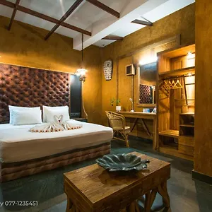 2* Bed & Breakfast Kandy City Stay