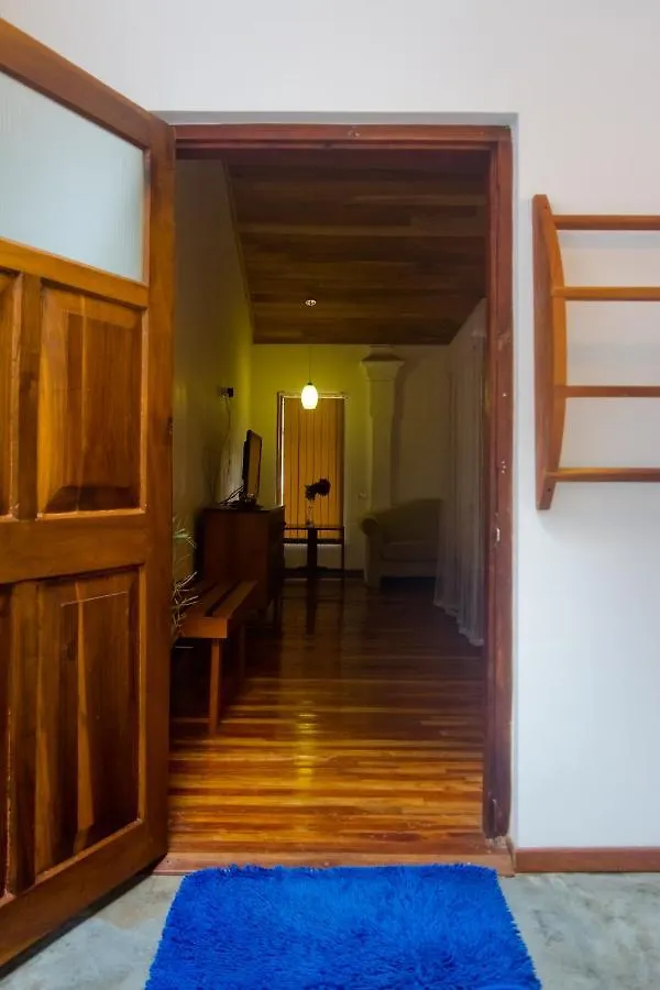 Otel Sweet Cinnamon Kandy